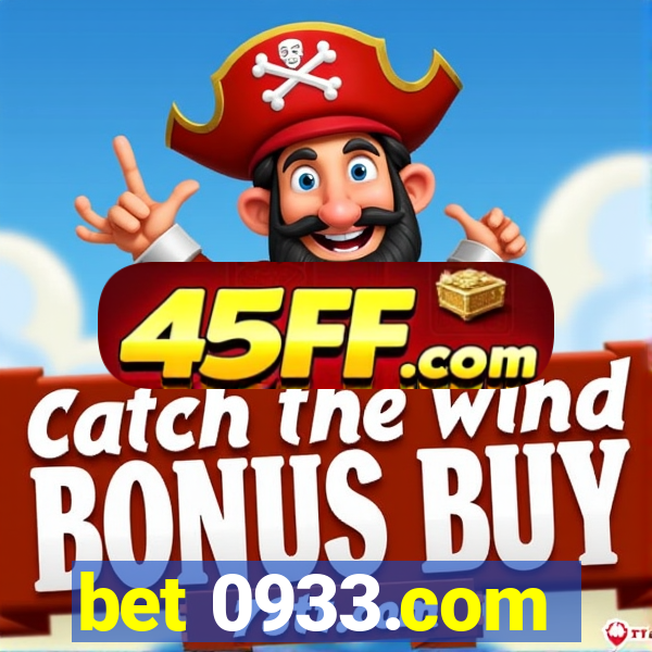bet 0933.com